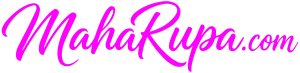 MahaRupa.com Logo