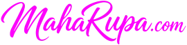 MahaRupa.com Logo