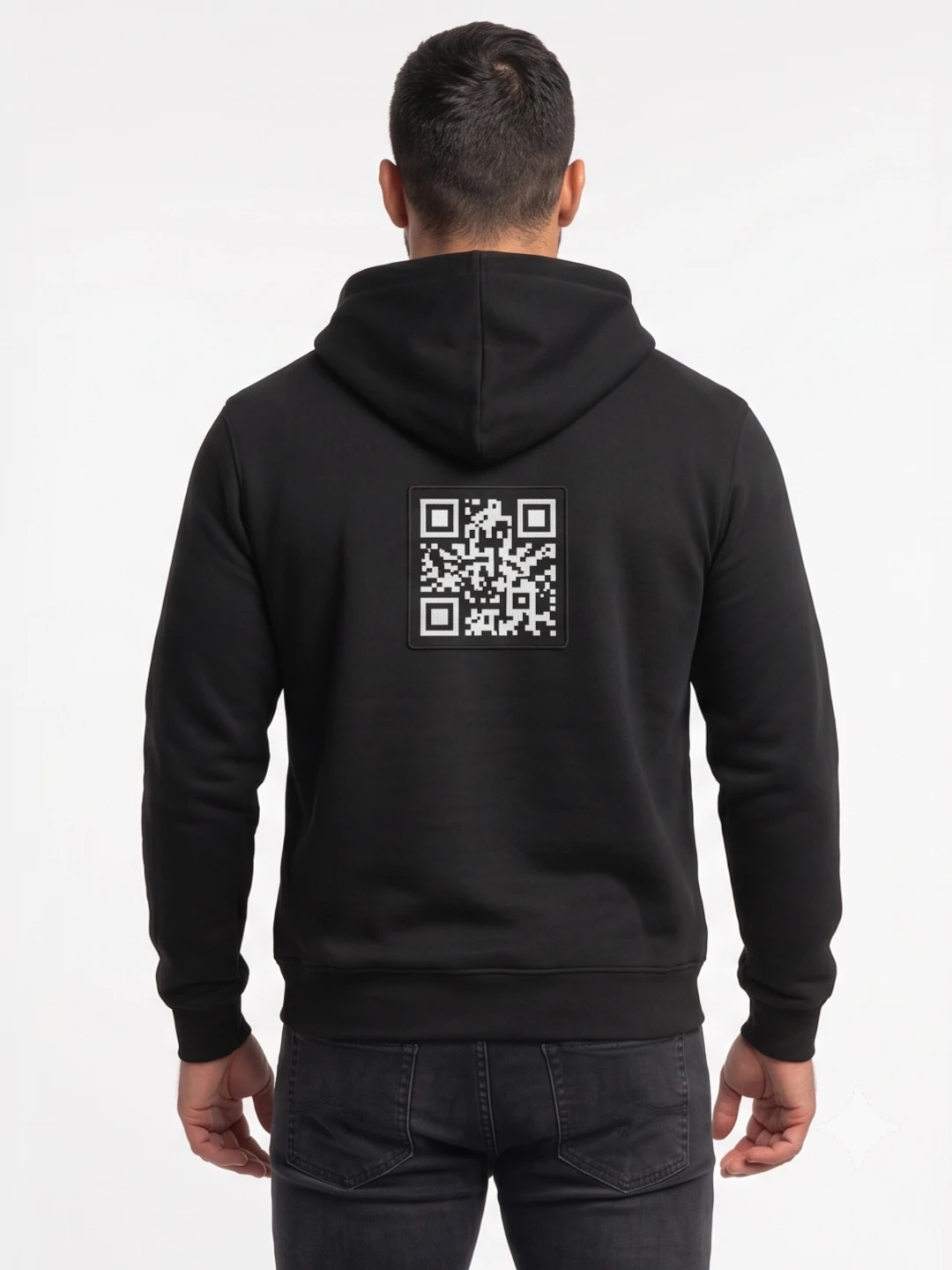 MahaRupa.com Hoodie - Image 2