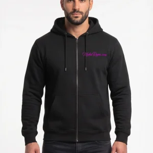 MahaRupa.com Hoodie