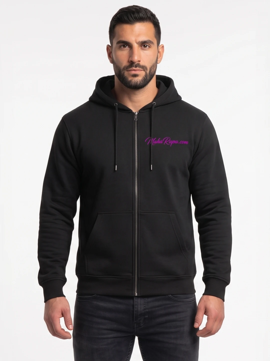 MahaRupa.com Hoodie